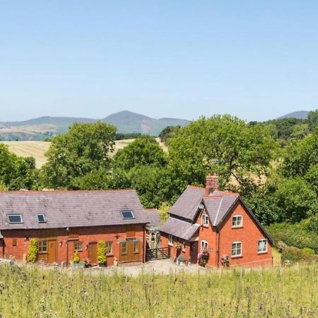 Finest Retreats - 1 Bed Llangollen Cottage - Sleeps 2 Экстерьер фото