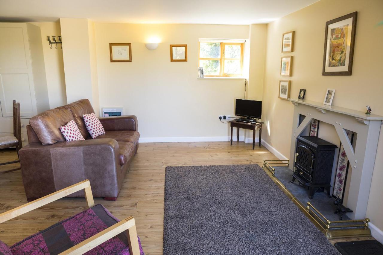 Finest Retreats - 1 Bed Llangollen Cottage - Sleeps 2 Экстерьер фото