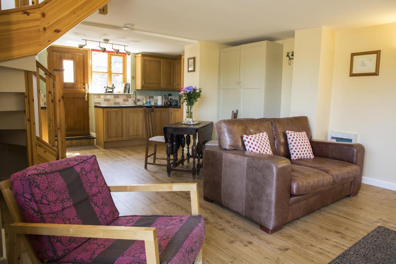 Finest Retreats - 1 Bed Llangollen Cottage - Sleeps 2 Экстерьер фото