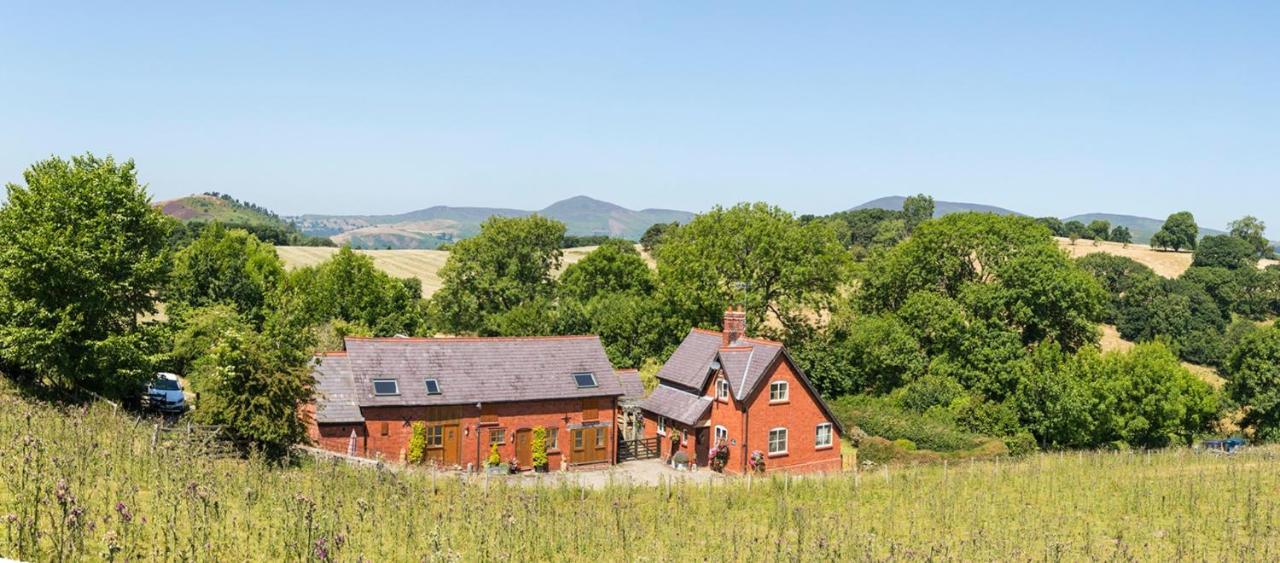 Finest Retreats - 1 Bed Llangollen Cottage - Sleeps 2 Экстерьер фото