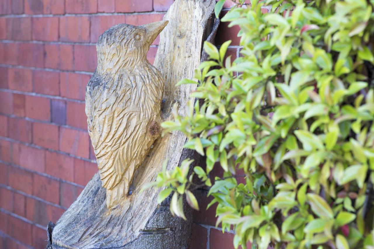 Finest Retreats - 1 Bed Llangollen Cottage - Sleeps 2 Экстерьер фото