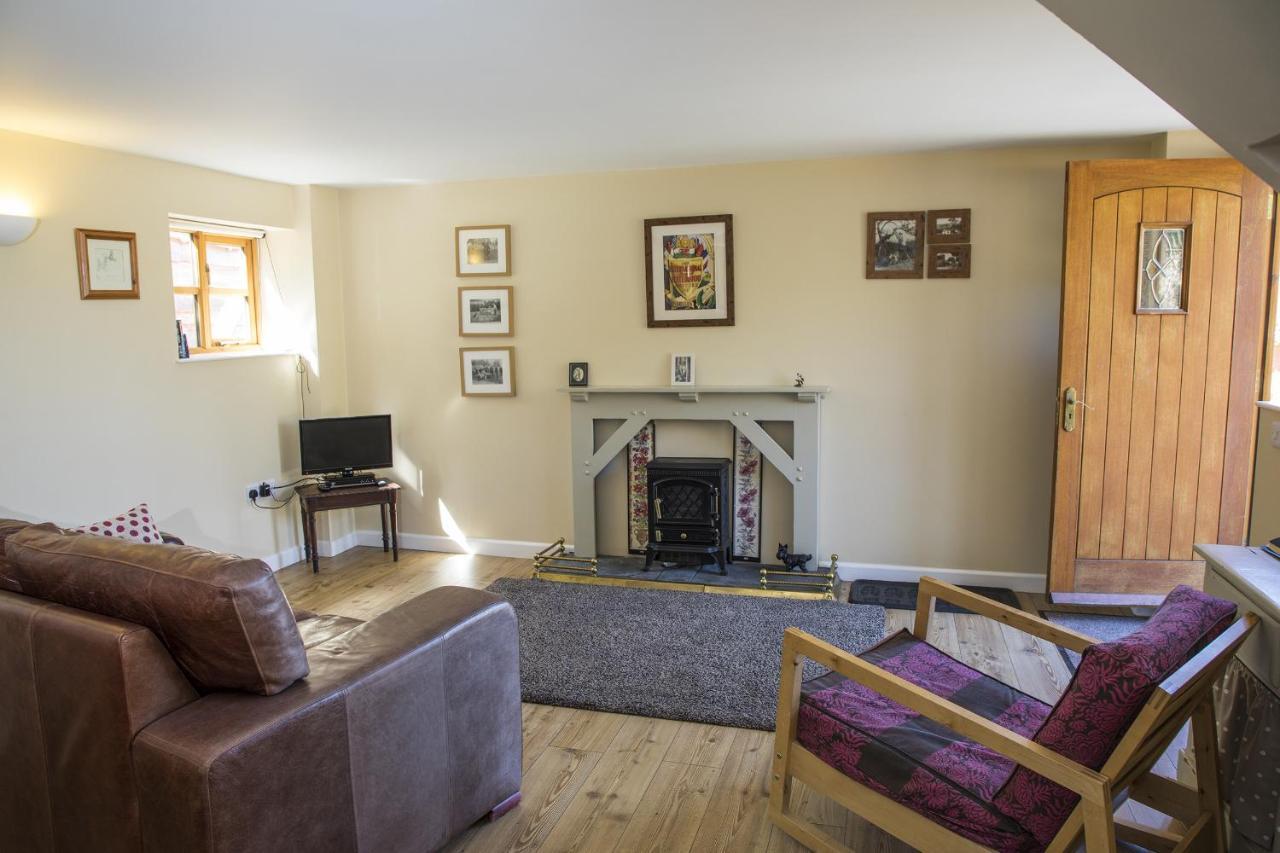 Finest Retreats - 1 Bed Llangollen Cottage - Sleeps 2 Экстерьер фото