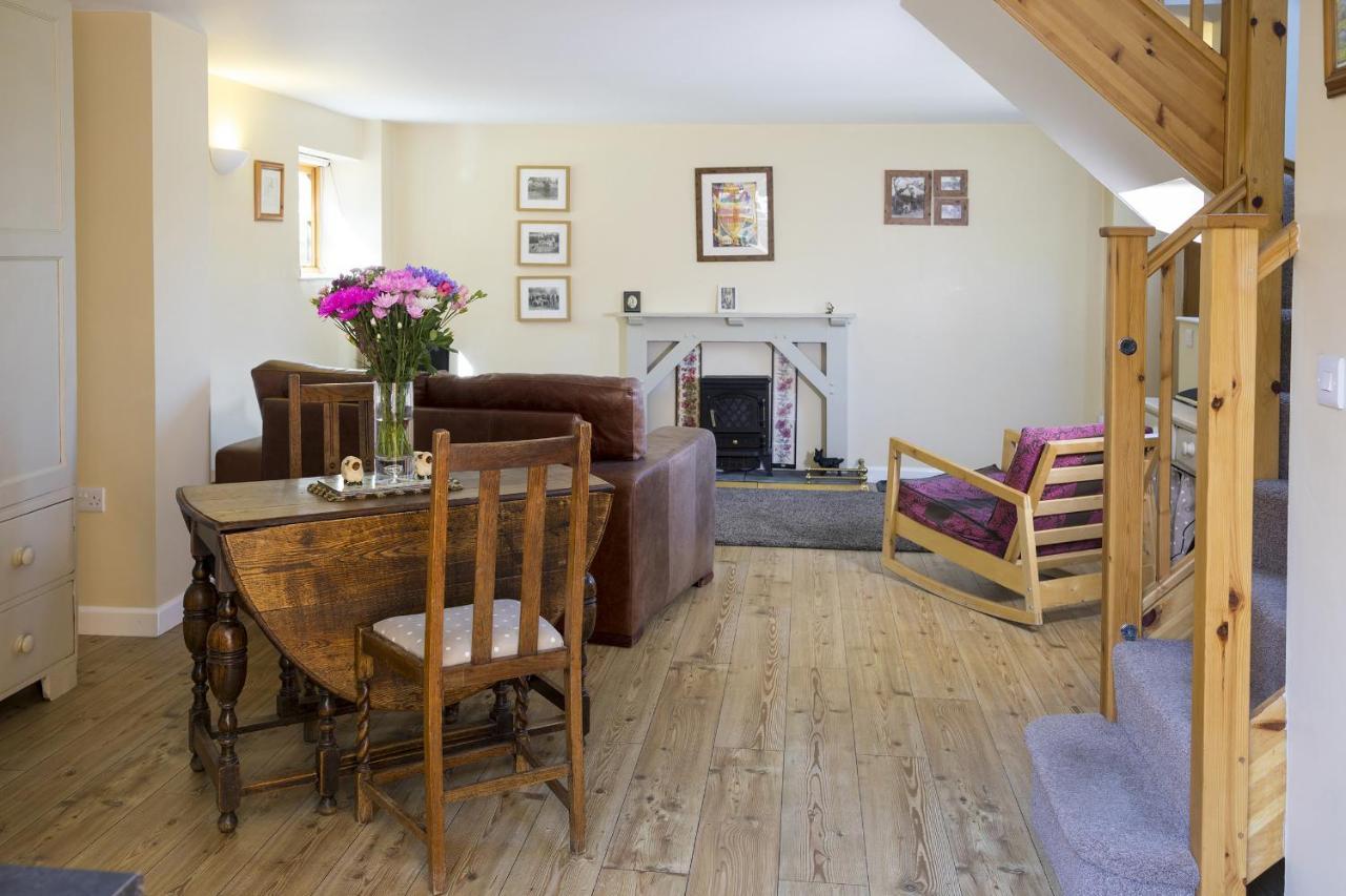 Finest Retreats - 1 Bed Llangollen Cottage - Sleeps 2 Экстерьер фото