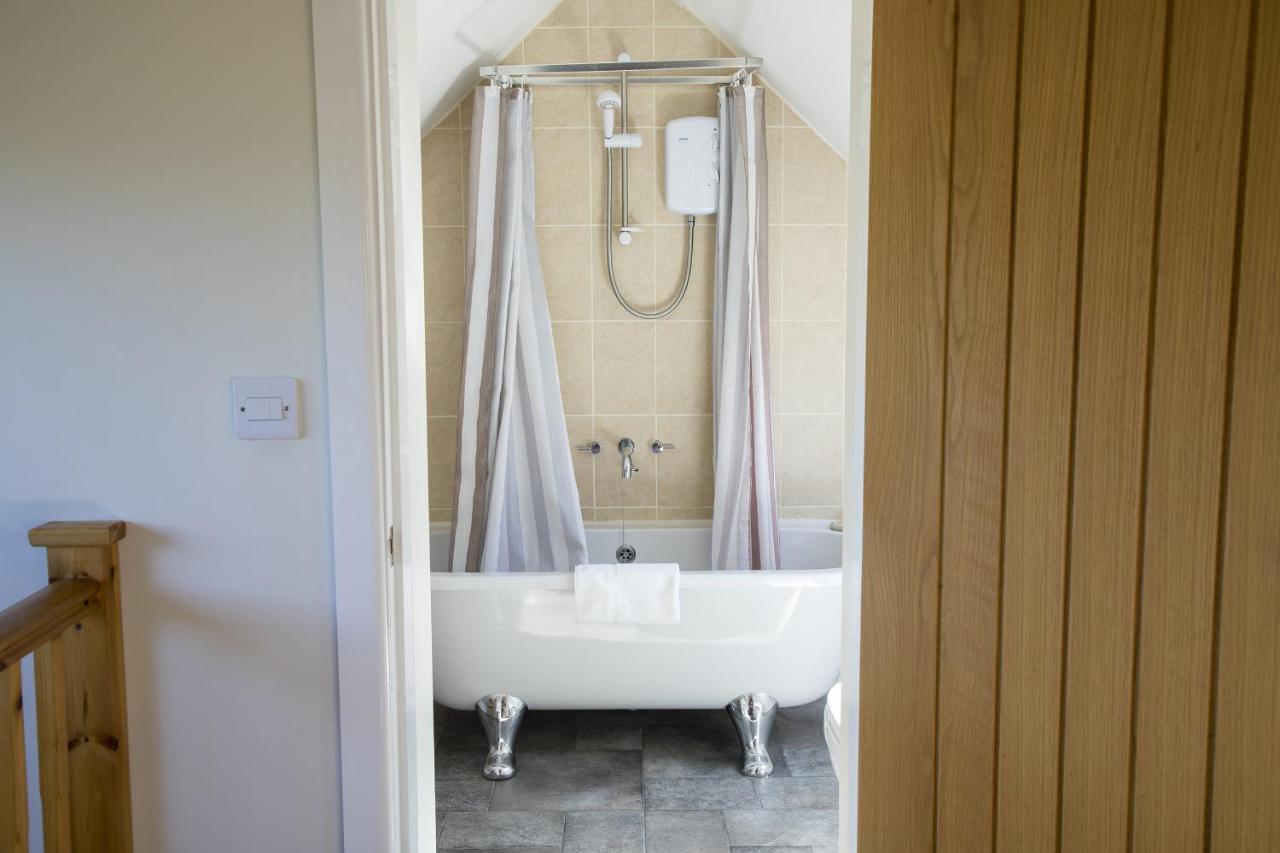 Finest Retreats - 1 Bed Llangollen Cottage - Sleeps 2 Экстерьер фото